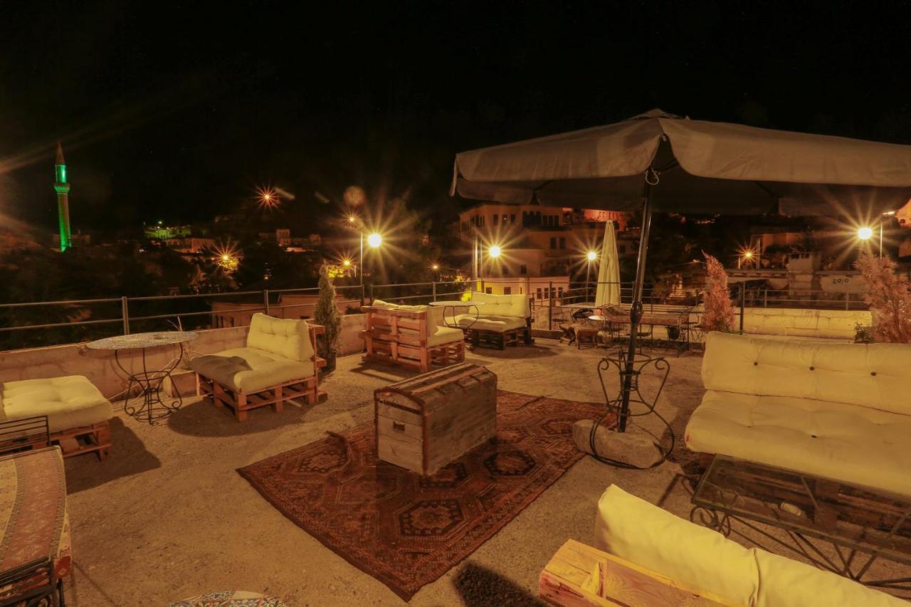 Harkasos Cave 3*