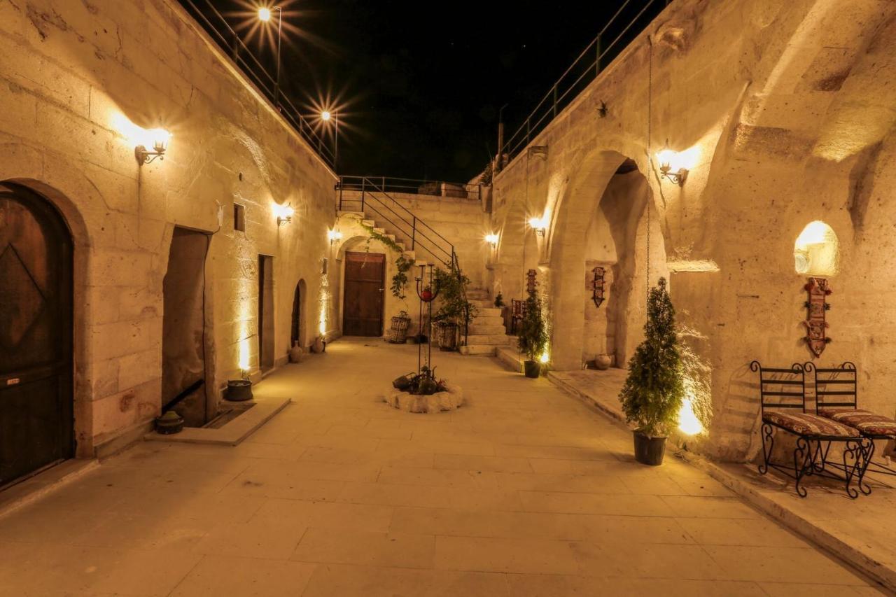 Harkasos Cave Hotel 3*