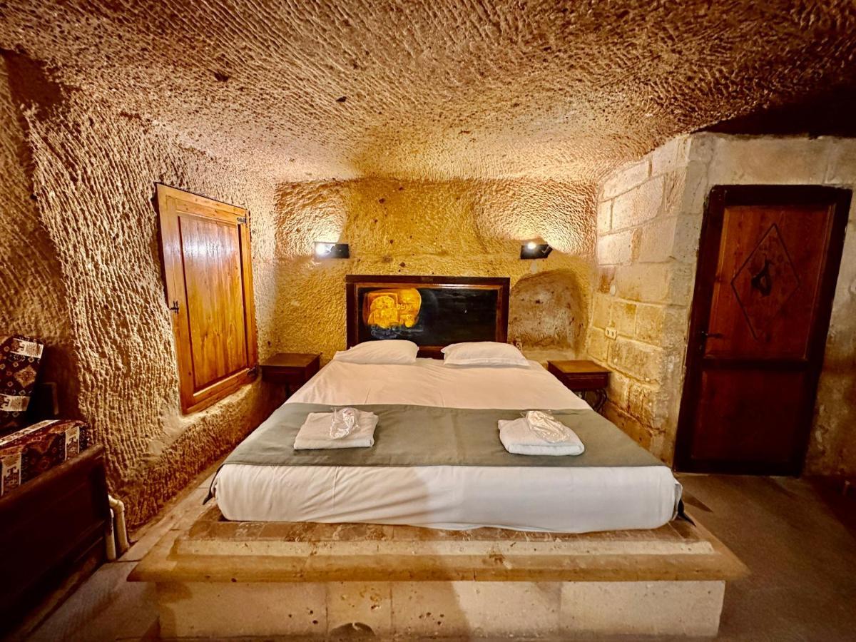 Harkasos Cave 3* Urgup