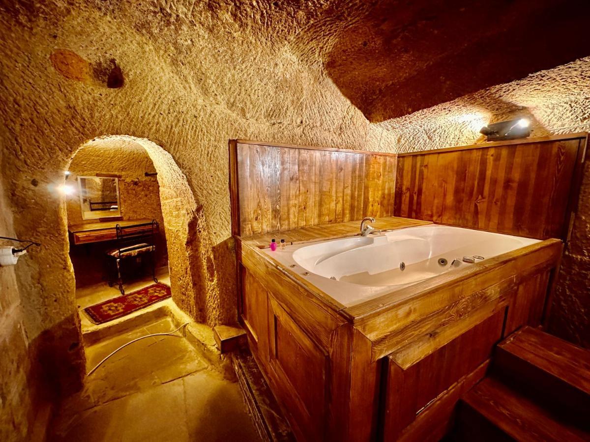 Harkasos Cave Hotel 3*