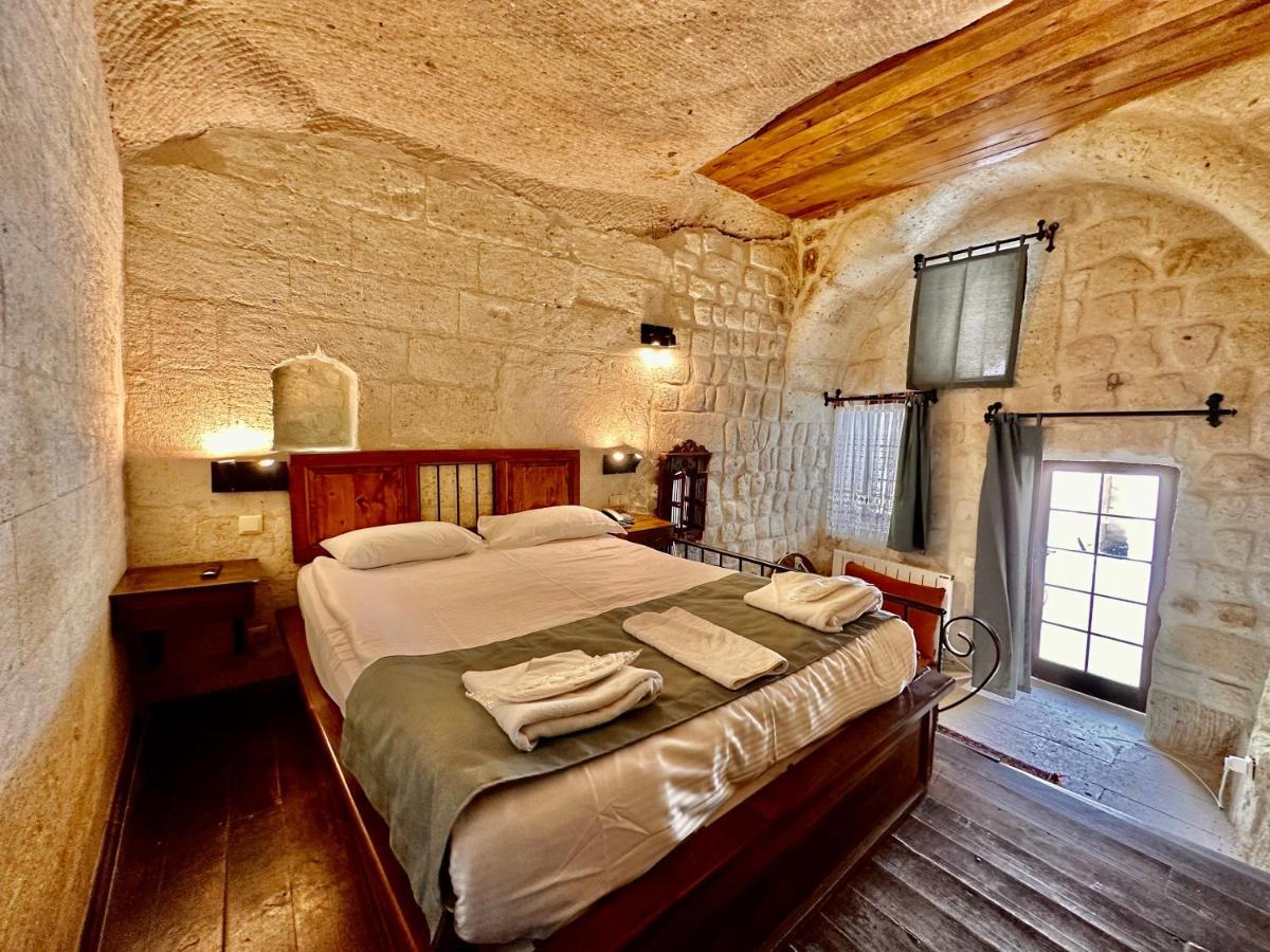 Harkasos Cave 3* Urgup