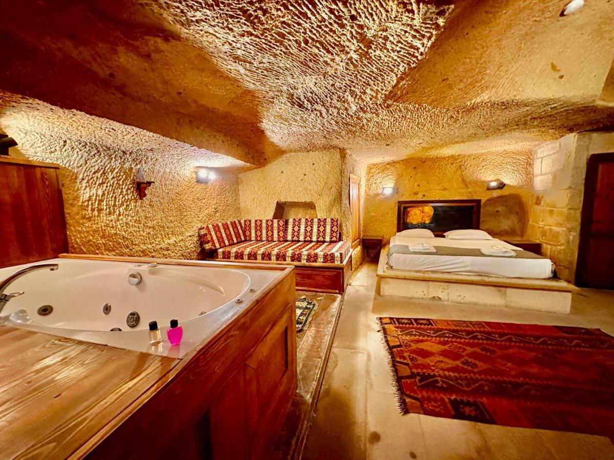 Harkasos Cave Hotel 3*
