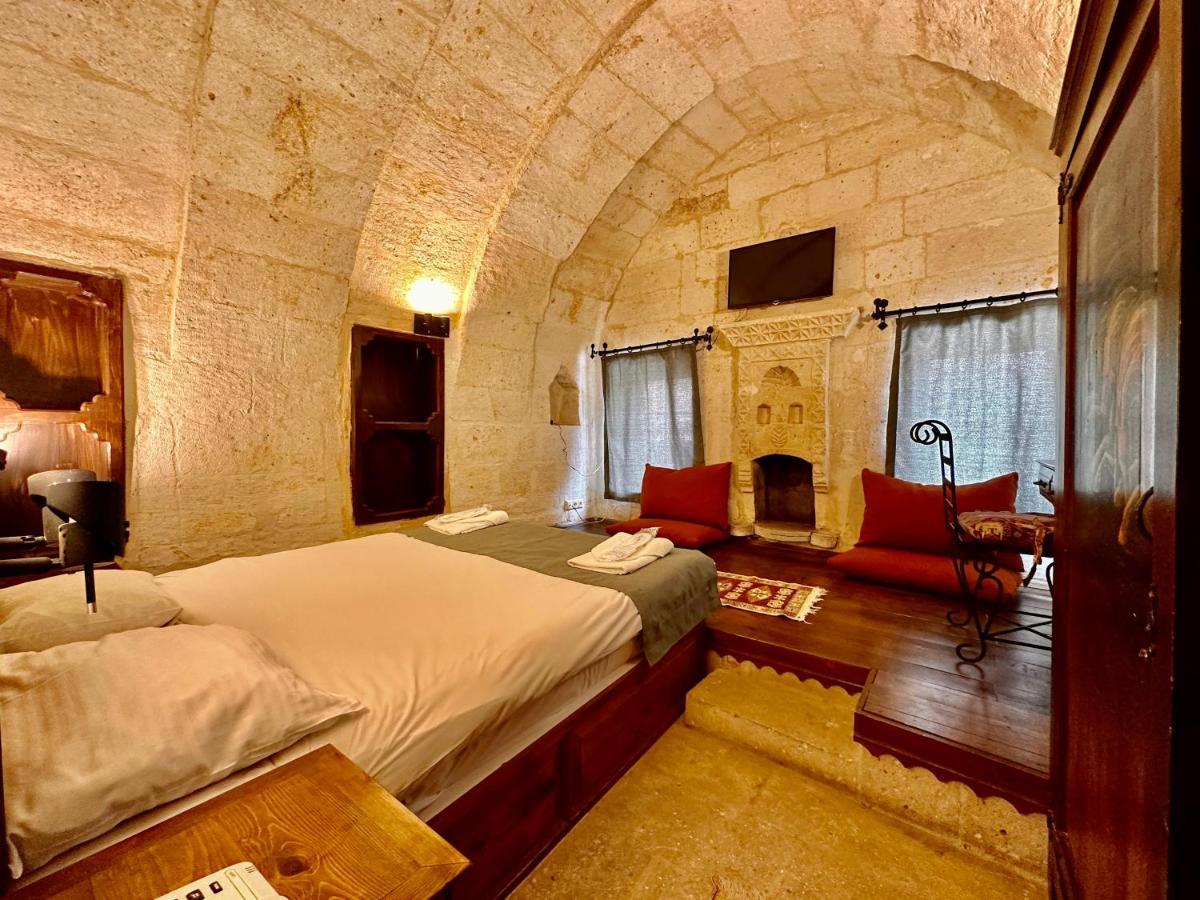 Harkasos Cave Hotel 3*
