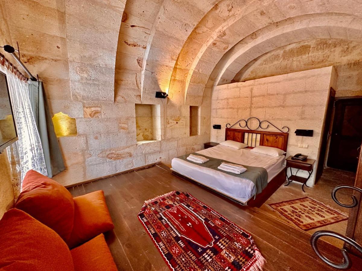 Harkasos Cave 3* Urgup