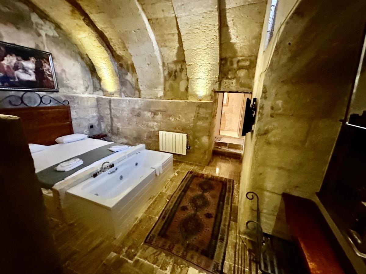 Harkasos Cave Hotel Urgup