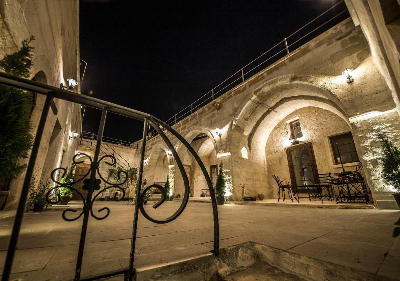 Harkasos Cave Hotel 3*