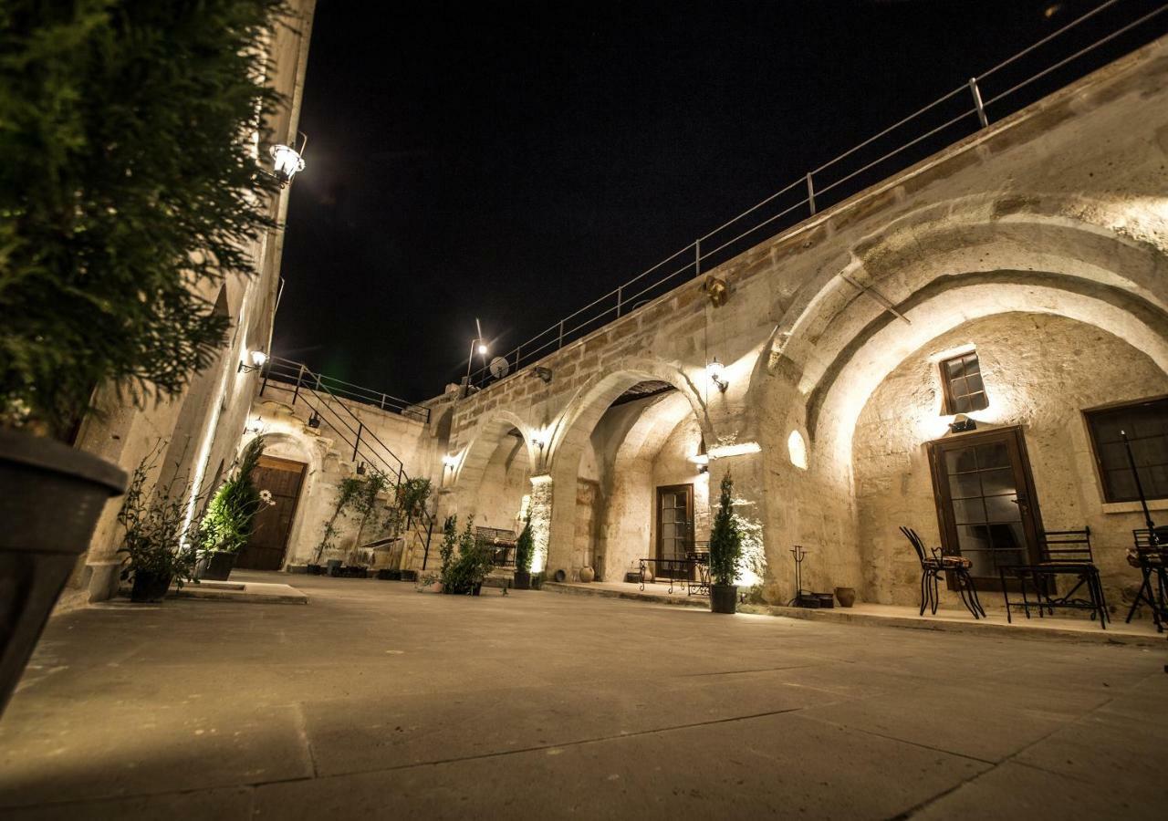 Hotel Harkasos Cave Urgup