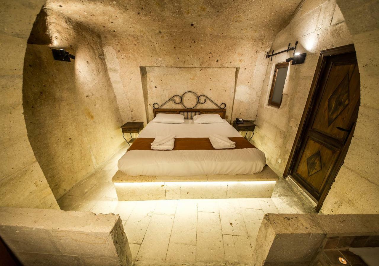 Harkasos Cave 3* Urgup