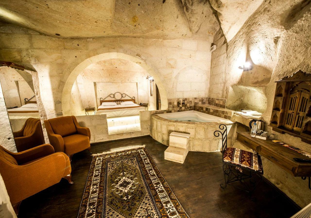 Harkasos Cave Hotel 3*