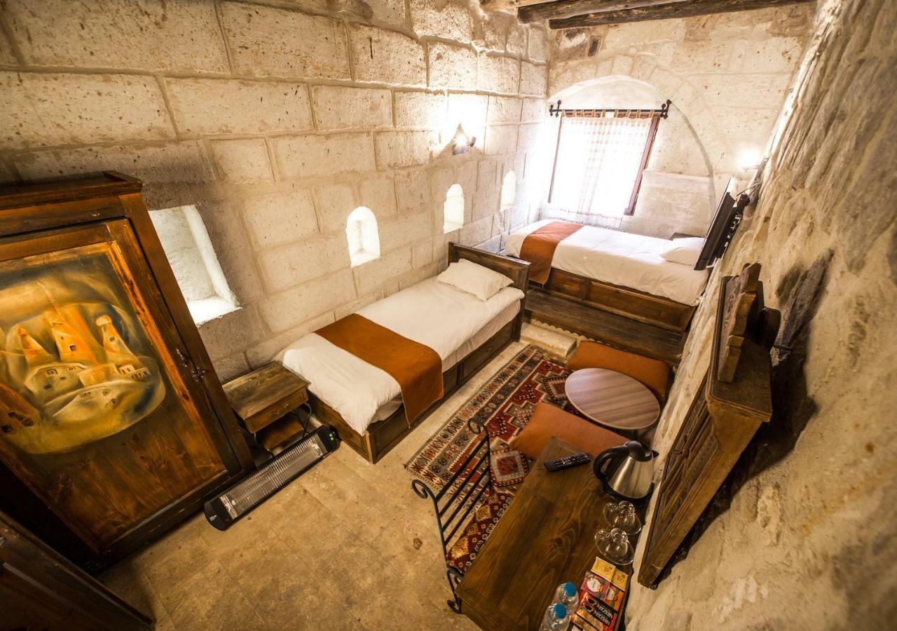 Harkasos Cave Hotel 3*