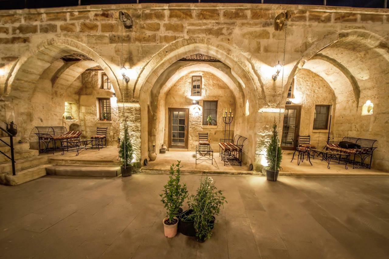 Harkasos Cave Hotel Urgup