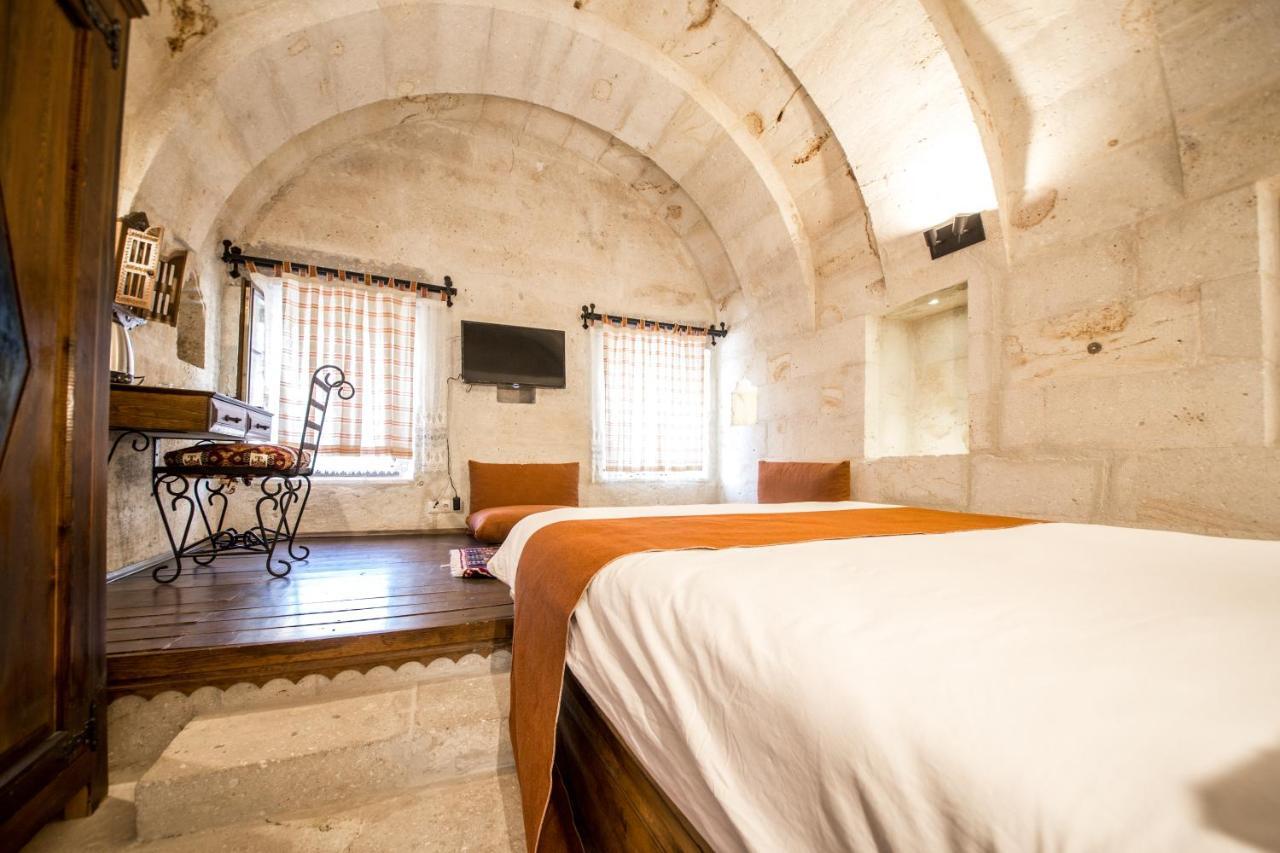 Hotel Harkasos Cave Urgup