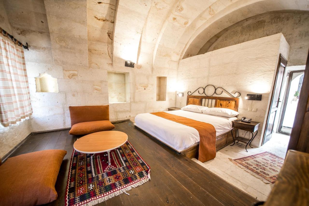 Hotel Harkasos Cave Urgup